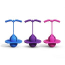 Balance Bounce Ball – Ideal for Adults and Kids – Coordination, Workout & Fun for Home Use
