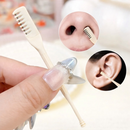 360° Rotating Head Nose Hair Groomer