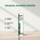 300 ml Multi-Use Sealant – Suitable for Indoor and Outdoor Applications
