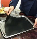 Non-Stick BBQ Mat | Effortless Cleaning Grilling | Perfect for Meat, Fish, and Veggies | GrillClean