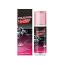 100 ml Interior Cleaner for Leather, Vinyl, and Plastic Surfaces
