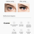 3-Setting Electric Eyelash Curler for Curling Lashes