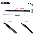 5-Piece Carbon Fiber Tool Set for Safe Disassembly Without Scratches