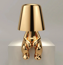 Mr. Gold Touch LED Light