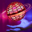 UFO Hover Sphere — The Year’s Most Awesome Aerodynamic Toy