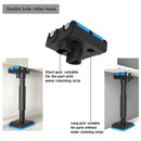 1+1 FREE | PowerLift Rails – Effortlessly & Safely Mount Cabinets!