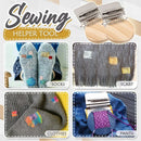 Clothing Mending | Compact Weaving Loom | Precise Darning Fix | ThreadMaster