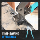 50% Discount Temporary Fastening Solution