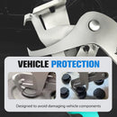50% Discount Temporary Fastening Solution
