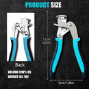 50% Discount Temporary Fastening Solution