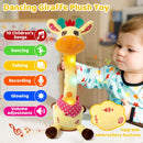 50% Discount Temporary Offer | Groove Giraffe