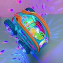 50% Discount Temporary Offer on LumeRacer