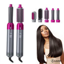 5-in-1 Multi-Styler with 50% Discount Temporarily