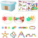 3D Building Set - Temporary 50% Discount