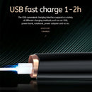 3-Setting Electric Eyelash Curler for Curling Lashes