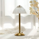 EleGlow - Wireless Table Lamp with Vintage Inspiration