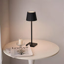 LaminaTouch 2.0 - Modern LED Table Lamp, Wireless, Rechargeable, and Dimmable
