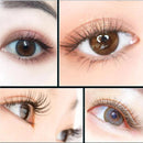 3-Setting Electric Eyelash Curler for Curling Lashes