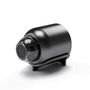 Wi-Fi Indoor Security Camera | Night Vision & Motion Detection | SecurePulse