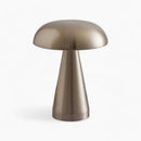 LunaLamp - Wireless USB rechargeable table lamp with adjustable dimming