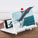 Magnifier | Mobile Screen Enlarger | Foldable & Eye-Friendly | ScreenMagna