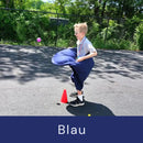 Giant Trousers Outdoor Play Sets with Jumping Balls