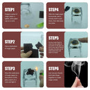 5+5 FREE | Smoke Effect Set – Create Enchanting Moments Instantly