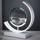 Sandlight™ | Quick-sand table lamp