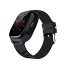 Children's GPS Smartwatch | 4G Video Chat and Contact List | SOS Emergency Button | KidLink