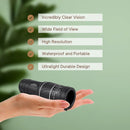 Monocular | Zoom Lens | Weatherproof | Compact Telescope