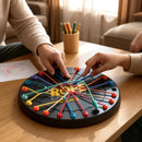 Logic Puzzle Rope Game – Enhances Concentration & Agility for Every Age