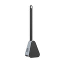 Silicone Toilet Scrubber | Clean Itself Hygienically | Resists Odors | HygieniCore