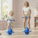 Balance Bounce Ball – Ideal for Adults and Kids – Coordination, Workout & Fun for Home Use