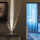 EyeSparkle Lamp - Cosmic Crystal Prism Projection Light