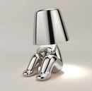 Mr. Gold Touch LED Light