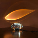 EyeSparkle Lamp - Cosmic Crystal Prism Projection Light