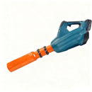 Leaf Blower Airflow Booster Attachment | Flow Enhancer | Quick Tool-Free Installation | AirJetPro