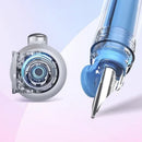 Retractable Ballpoint Pen | Smooth Ink Delivery | InkFlow