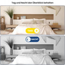 Indoor Security Camera | Night Vision & Motion Sensor | HomeEye