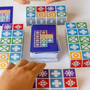 Playing, Laughing & Thinking Faster Together – All Without Screen Time