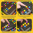 Ball Tactics Game – Promotes Concentration & Family Fun