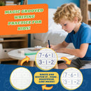 4-in-1 WonderScript™ Kit — Ignite Your Child’s Confidence with Playful, Fearless Learning