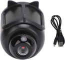 Indoor Security Camera | Full HD 1080P | Night Vision & Motion Alerts | Watchyra