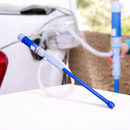 Electric Fuel Pump | Efficient Fuel Delivery | For Workshop and Mobile Use | FuelFlow