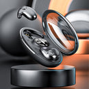 Sleep Headset | Cozy Fit | Noise Cancelling IPX5 | Noxara