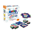 Playing, Laughing & Thinking Faster Together – All Without Screen Time