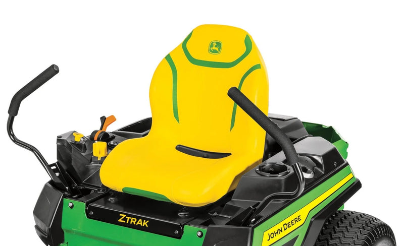 Z320R 42 In. 21.5 HP Gas Dual Hydrostatic Zero-Turn Riding Mower