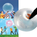 1+1 FREE | Inflatable Stretch Bubble Ball – Water-Fillable & Bounces Fiercely