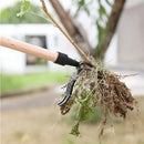 Weed Extractor with Foot Lever | Efficient Weed Removal | Long Handle | RootRaus