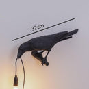 The Raven Lamp™